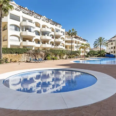 Hacienda Elviria Apartment