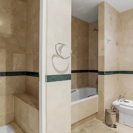 Apartment Hacienda Elviria