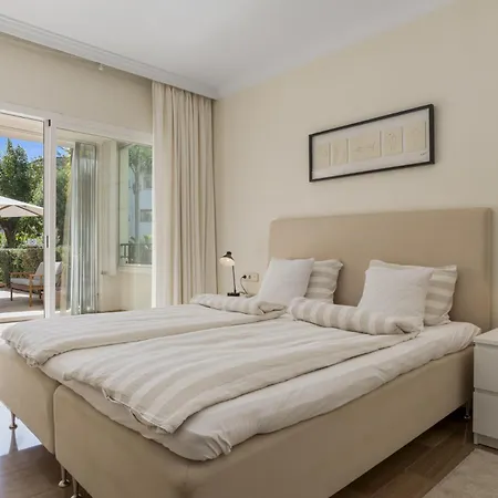 Hacienda Elviria *