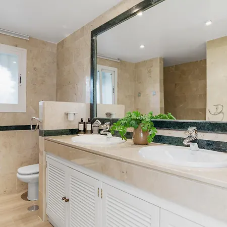 Apartment Hacienda Elviria