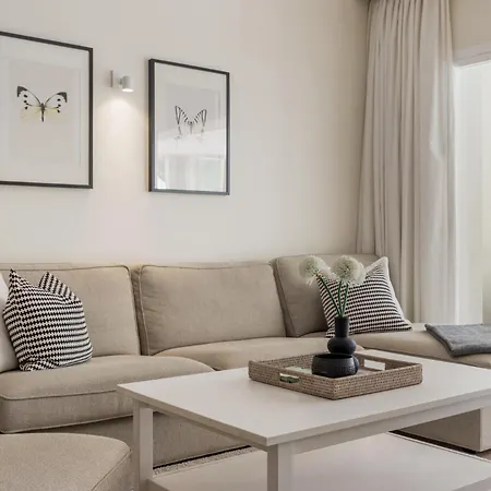 Hacienda Elviria * Marbella
