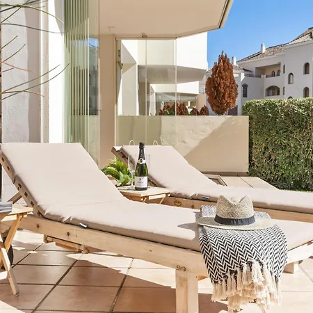 Hacienda Elviria *