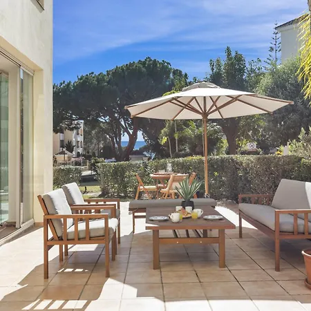 Hacienda Elviria * Marbella