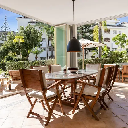 Hacienda Elviria * Marbella