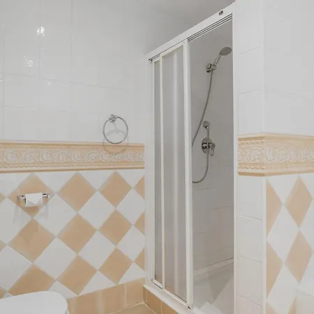Hacienda Elviria Apartamento Marbella