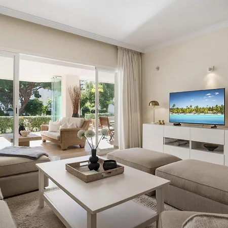 Hacienda Elviria Apartamento