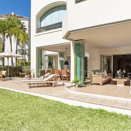Hacienda Elviria Apartamento