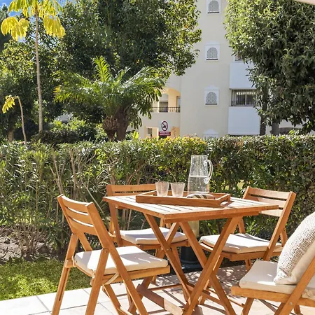 Hacienda Elviria Apartamento